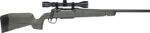 SAVAGE AXIS 2 XP 243 20″ – THREADED W/3-40X40 BLACK/GREEN - View 1