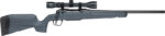 SAVAGE AXIS 2 XP 7MM-08 20" - THREADED W/3-9X40 BLACK/GREY