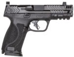 S&W MP2C PC 9MM 4.2 23R OR DE