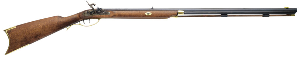 TRA CROCKETT PERC 32CA 32B