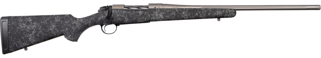 BRG HUNTER 300 22SS TB GRY DE