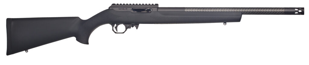 VOL SUPERLITE 17HMR SA B HOGUE