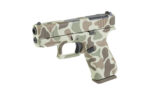 GLOCK 43X 9MM 10RD MOSK FRG CAM PORT - View 3