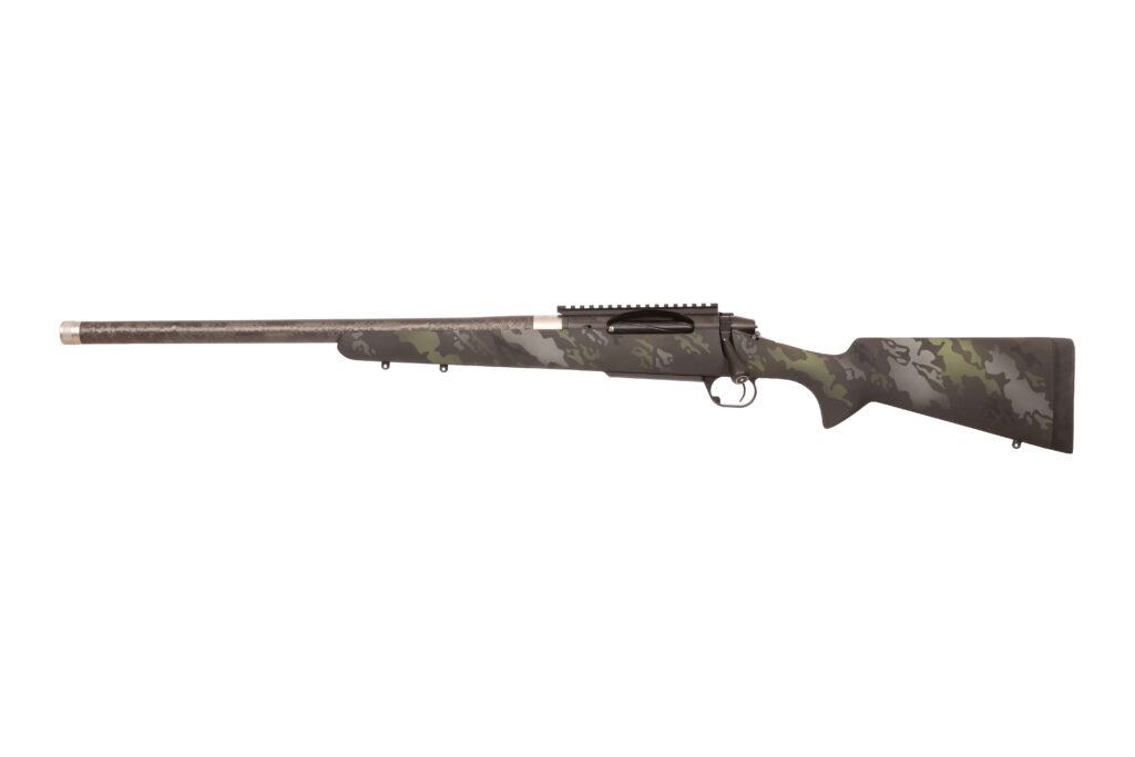 PROOF RESEARCH ELEVATION 2.0 7PRC MDNT 22″ LH