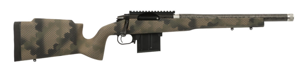 PROOF RESEARCH ELEVATION MTR 223REM FDE 16″