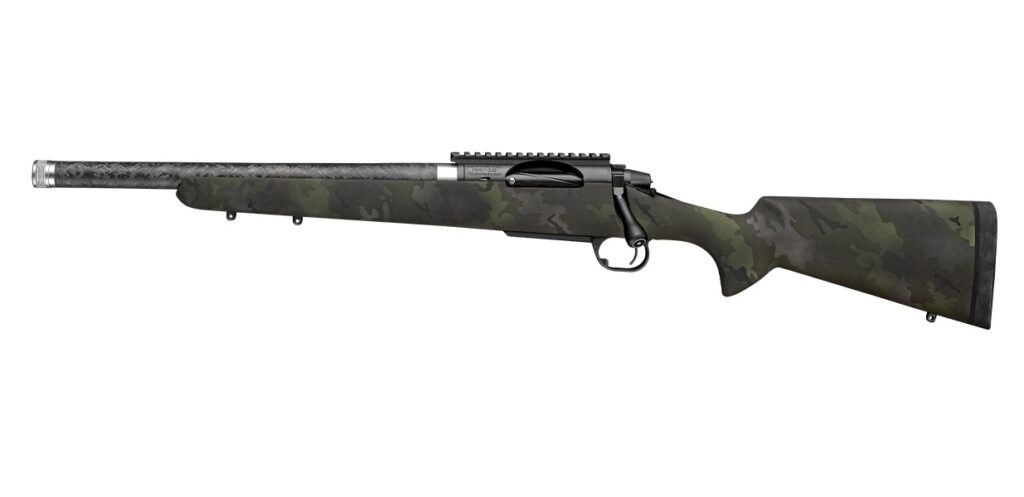 PROOF RESEARCH ELEVATION 2.0 22CR MDNHT 18″LH