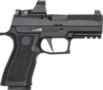 SIGLE P320CA PRO 9MM ROM1 6 17