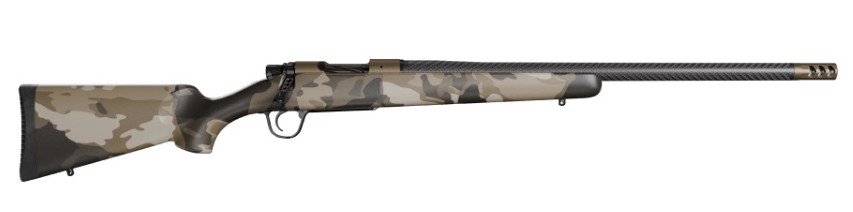 Ridgeline FFT 270Wn 20″ TB CF Brnz/Dune 4-rd
