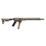 Freedom Ordnance FX9 AR Rifle 9mm Luger 33rd Magazine 16" Barrel FDE