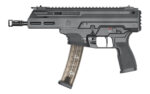 SPGFLD KUNA 9MM PSTL 30RD BLK - View 1