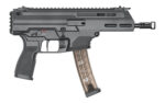 SPGFLD KUNA 9MM PSTL 30RD BLK - View 2