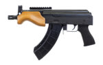 CENT ARMS VSKA MICRO DRACO 762X39 30 - View 1