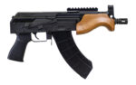 CENT ARMS VSKA MICRO DRACO 762X39 30 - View 2