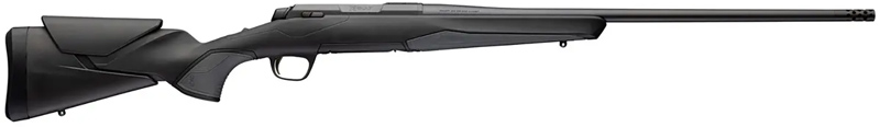 BROWNING X-BOLT 2 HUNTER   270 – WIN 22″ BLUED SYNTH LEFT HAND