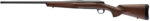 BROWNING X-BOLT 2 HUNTER GRII – 6.8 WESTERN 24″ BLUED WALNUT - View 2