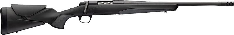 BROWNING X-BOLT 2 HUNTER COMP – 7MM PRC 20″ BLD SYNTH SUP RDY