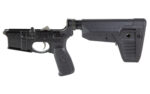 BCM CMPLT LWR W/SOPMOD 1 CM BLK BLEM - View 1