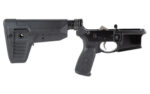 BCM CMPLT LWR W/SOPMOD 1 CM BLK BLEM - View 2