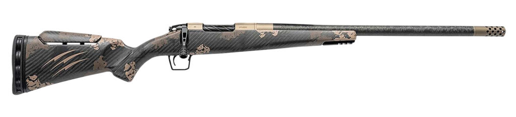 FIERCE FIREARMS CF ROGUE MINI 2 6CM BZ/SN 20″#