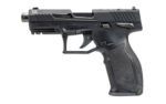 TAURUS TX22 G2 22LR 4.6″ OR 22RD BLK - View 1