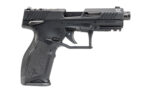 TAURUS TX22 G2 22LR 4.6″ OR 22RD BLK - View 2