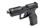 TAURUS TX22 G2 22LR 4.6″ OR 22RD BLK - View 3