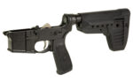 BCM CMPLT LWR RMS SPMD 1 CM BLK BLEM - View 3