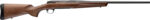 BROWNING X-BOLT 2 HUNTER   308 – WIN 22″ BLUED WOOD LEFT HAND - View 2