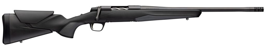 BRO X-BOLT 2 HUNTER SPR BLK MB 300WIN 22 3RD