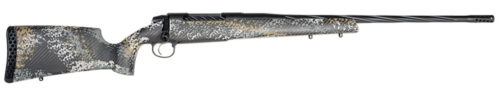 WEATHERBY 307 ALPINE ST 6.5PRC 22″