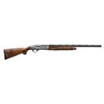 Retay Gordion Shotgun 12 ga 3" Chamber 4/rd 28" Barrel Walnut GreyCon