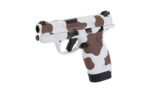 S&W BDYGRD 2.0 380ACP 2.75 12RD COW - View 3