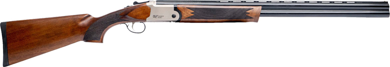 GFORCE GF5 FILTHY PHEASANT O/U – 28GA 3″ 28″ BBL BLUED WALNUT