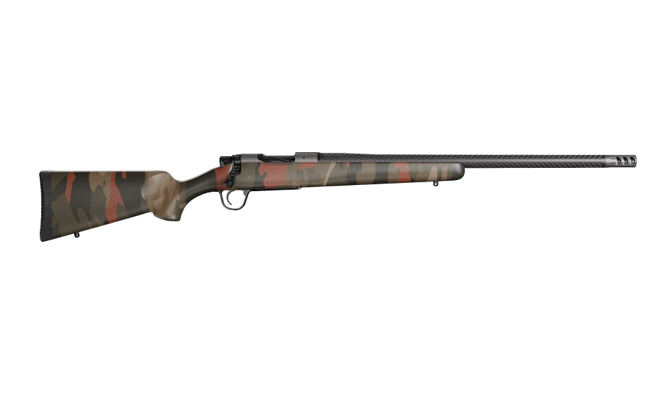 CHRISTENSEN ARMS RL FFT 22CM SAGEBRUSH 20″