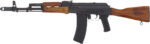 RILEY DEFENSE RAK74 CLASSIC – 5.45X39MM 30RD MATTE/WOOD - View 2