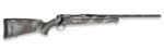 Weatherby MBP01N22CMR19B Mark V Capra 22 Creedmoor 2+1 17" Graphite Black Cerakote Fluted Threaded Barrel Titanium Receiver Drilled & Tapped Receiver Exposed Carbon w/Gray, White & Rust Sponge Accents