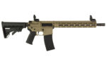 TIPPMANN M4-22 ELITE 16 22LR FDE CMP - View 2