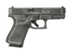 GLOCK G19 V 9MM 15+1 4.0" FS 250TH