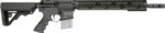 RRA LAR15 PREDATOR2L 223 WYLDE - FES CARBON FIBER 16" BBL BLK