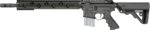 RRA LAR15 PREDATOR2L 223 WYLDE – FES CARBON FIBER 16″ BBL BLK - View 2