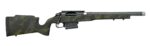 Proof Research 151143 Elevation MTR 2.0 22 ARC 4+1 16.50" Carbon Fiber Match Grade Threaded Barrel, Black receiver w/Picatinny Rail, Midnight Camo Proof Fixed Carbon Fiber Stock, Right Hand