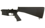 KAK CMPLT KF-15 LOWER A2 STOCK BLK - View 1