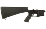 KAK CMPLT KF-15 LOWER A2 STOCK BLK - View 2