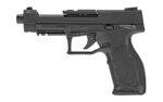 TAURUS TX22 CMPTN 22LR 5.25″ 16RD BK - View 1