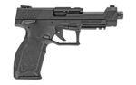 TAURUS TX22 CMPTN 22LR 5.25″ 16RD BK - View 2