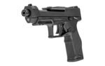 TAURUS TX22 CMPTN 22LR 5.25″ 16RD BK - View 3