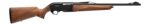 Winchester Repeating Arms 531065133 SXR2  300 Win Mag 3+1 22" Matte Blued Barrel, Matte Blued Steel Drilled & Tapped Receiver, Walnut Fixed Stock