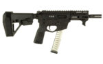 FRD ORD FX9 ELT SBA5 9MM 4″ 32RD BLK - View 2