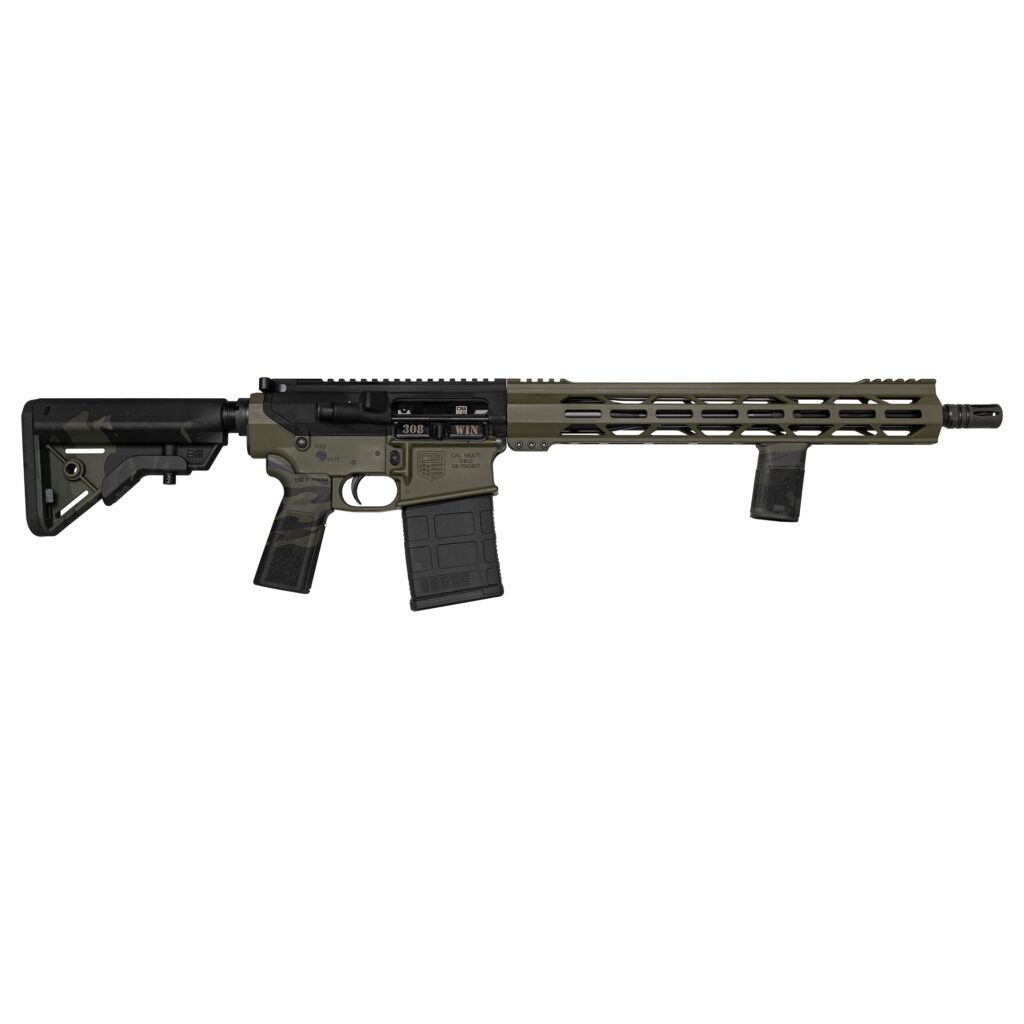 DIAMONDBACK FIREARMS DB10 308WIN DUO 16″ M-LOK