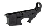 ODIN FORGED LOWER RECEIVER - View 1